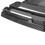 BMW G80 G81 M3 & G82 G83 M4 Pre-Preg Carbon Fibre GT Front Kidney Grilles by TRE (2021+)