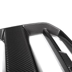 BMW G80 G81 M3 & G82 G83 M4 Pre-Preg Carbon Fibre GT Front Kidney Grilles by TRE (2021+)