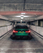 BMW G80 G81 M3 & G82 G83 M4 Pre-Preg Carbon Fibre OEM Style Rear Diffuser by TRE (2021+)
