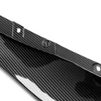 MHC+ BMW G80/G81 M3 & G82/G83 M4 SP1 Front Splitter In Pre Preg Carbon Fibre