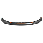 MHC+ BMW G80/G81 M3 & G82/G83 M4 SP1 Front Splitter In Pre Preg Carbon Fibre