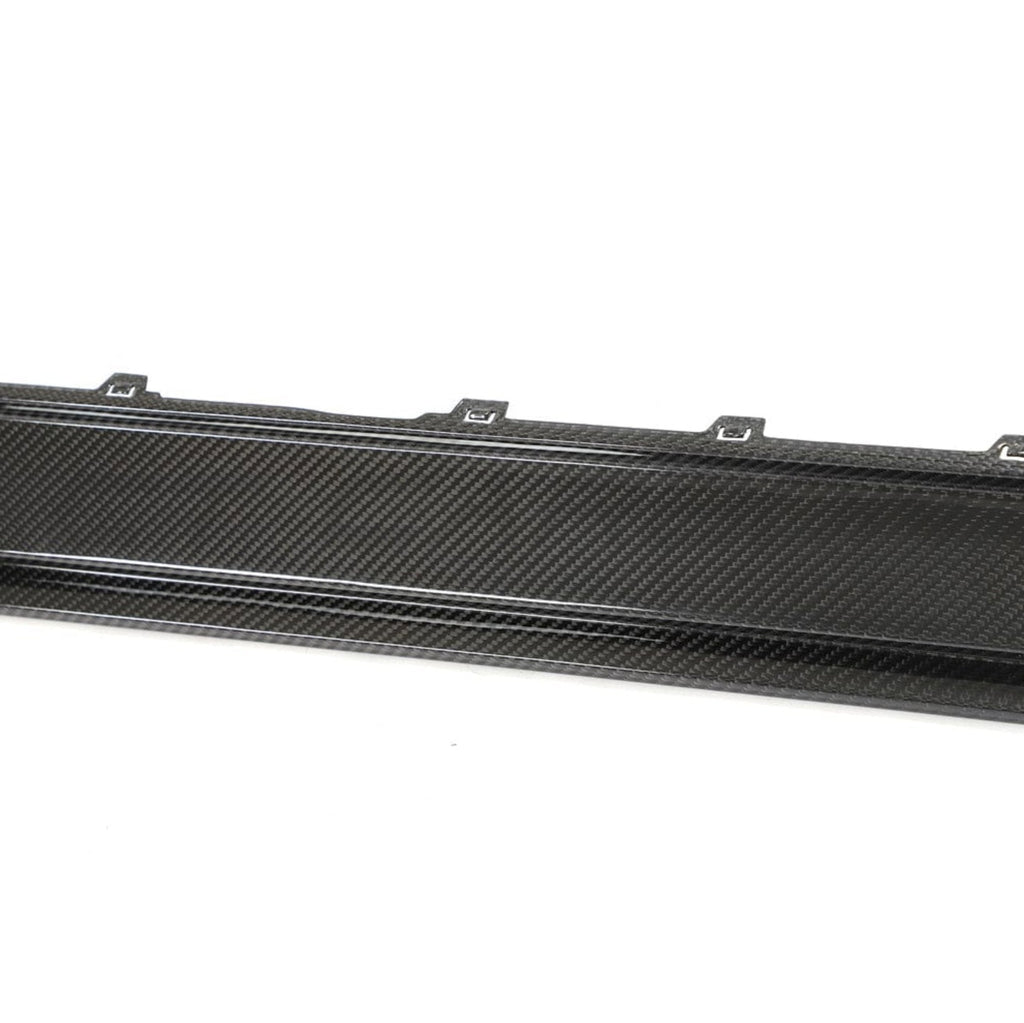 BMW G80 G81 M3 & G82 M4 Pre-Preg Carbon Fibre OEM Style Side Skirts by TRE (2021+)