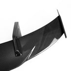 BMW G80 M3 & G82 M4 Pre-Preg Carbon Fibre Rear Spoiler Wing by TRE (2021+)