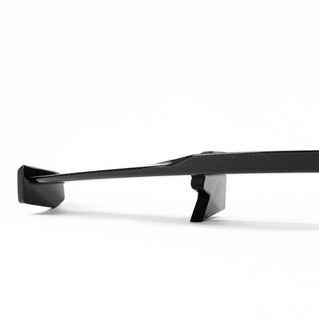BMW G80 M3 & G82 M4 Pre-Preg Carbon Fibre Rear Spoiler Wing by TRE (2021+)