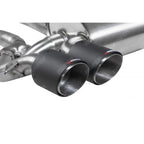 BMW G80 M3 - Scorpion 2.75" Half Exhaust System - Valved