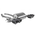 BMW G80 M3 - Scorpion 2.75" Half Exhaust System - Valved