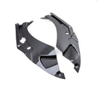 BMW G87 M2 Headlight Covers In Carbon Fibre