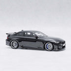 BMW G87 M2 TR87 Carbon Fibre Side Skirts by TRE (2023+)