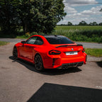 BMW G87 M2 TR87 Flat V2 Carbon Fibre Body Kit by TRE (2023+)