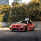 BMW G87 M2 TR87 Winged Carbon Fibre Body Kit by TRE (2023+)
