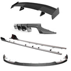 BMW G87 M2 TR87 Winged Carbon Fibre Body Kit by TRE (2023+)