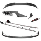 BMW G87 M2 TR87 Winged Carbon Fibre Body Kit by TRE (2023+)