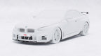 BMW G87 M2 TR87 Winged Carbon Fibre Body Kit by TRE (2023+)