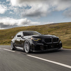 BMW G87 M2 TR87 Winged Carbon Fibre Body Kit by TRE (2023+)