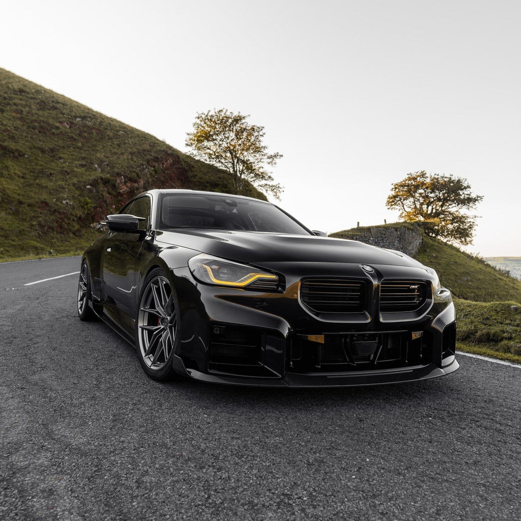 BMW G87 M2 TR87 Winged Carbon Fibre Body Kit by TRE (2023+)