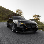 BMW G87 M2 TR87 Winged Carbon Fibre Body Kit by TRE (2023+)