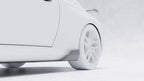 BMW G87 M2 TR87 Winged Carbon Fibre Body Kit by TRE (2023+)
