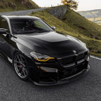 BMW G87 M2 TR87 Winged Carbon Fibre Body Kit by TRE (2023+)