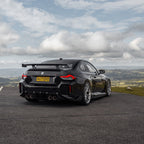BMW G87 M2 TR87 Winged Carbon Fibre Body Kit by TRE (2023+)