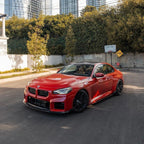 BMW G87 M2 TR87 Winged Carbon Fibre Body Kit by TRE (2023+)