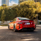BMW G87 M2 TR87 Winged Carbon Fibre Body Kit by TRE (2023+)