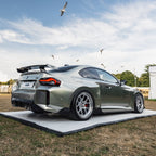 BMW G87 M2 TR87 Winged V3 Carbon Fibre Full Body Kit by TRE (2023+)