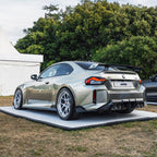 BMW G87 M2 TR87 Winged V3 Carbon Fibre Full Body Kit by TRE (2023+)