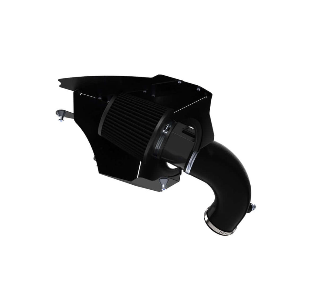 BMW GXX performance intake kit | M240i/340i/440i