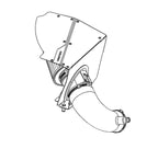 BMW GXX performance intake kit | M240i/340i/440i