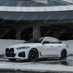 Bmw I4 & 4 Series Grand Coupe M Sport G26 2021+ Side Skirts