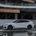 Bmw I4 & 4 Series Grand Coupe M Sport G26 2021+ Side Skirts