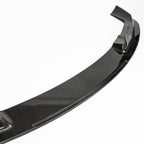 BMW M2 Competition F87 Carbon Fibre GTS Front Splitter (2018-2021)