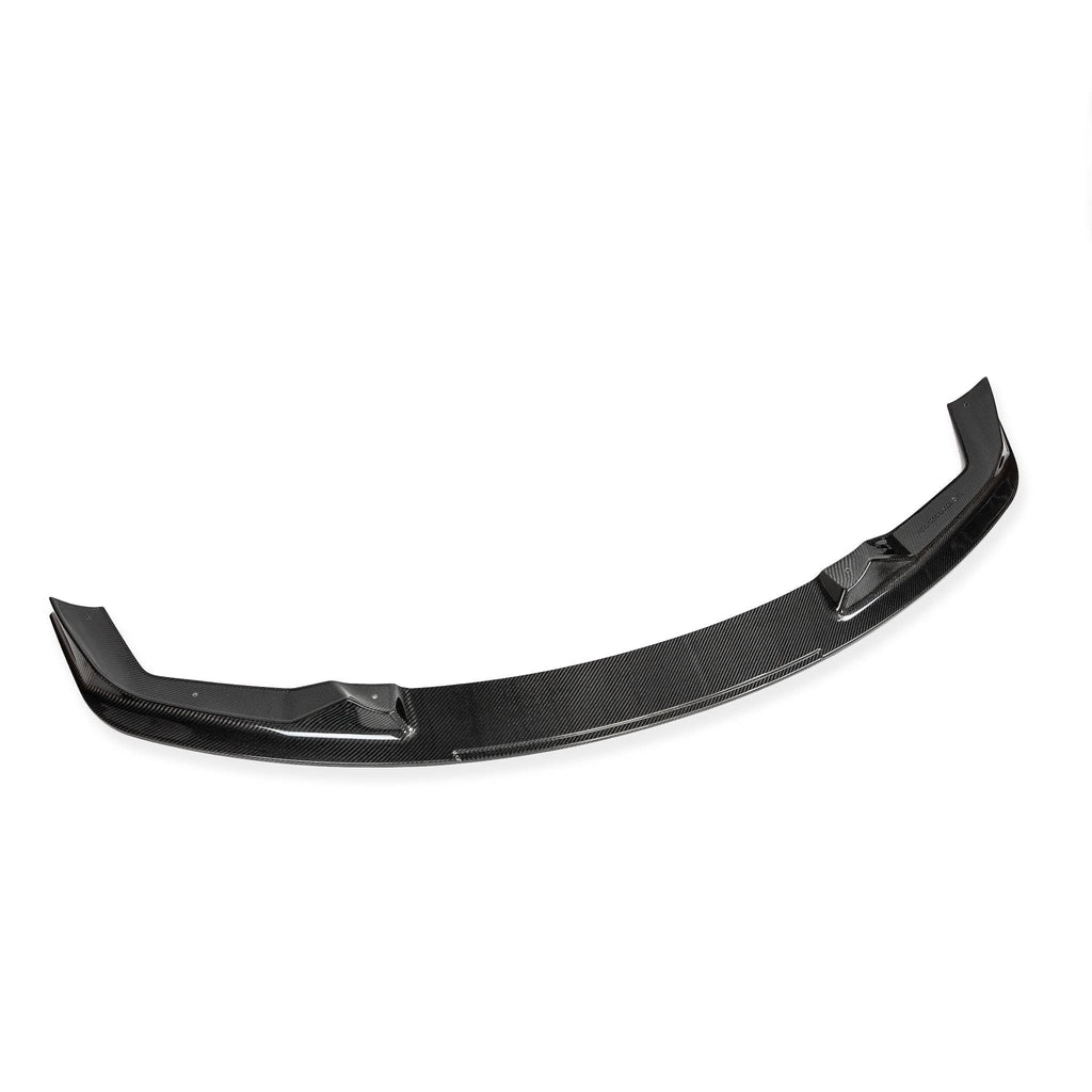 BMW M2 Competition F87 Carbon Fibre GTS Front Splitter (2018-2021)