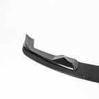 BMW M2 Competition F87 Carbon Fibre GTS Front Splitter (2018-2021)