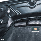 BMW M2 F87, 2 Series F22, 1 Series F20 Pre-Preg Carbon Fibre Front Bonnet by TRE (2014-2021)