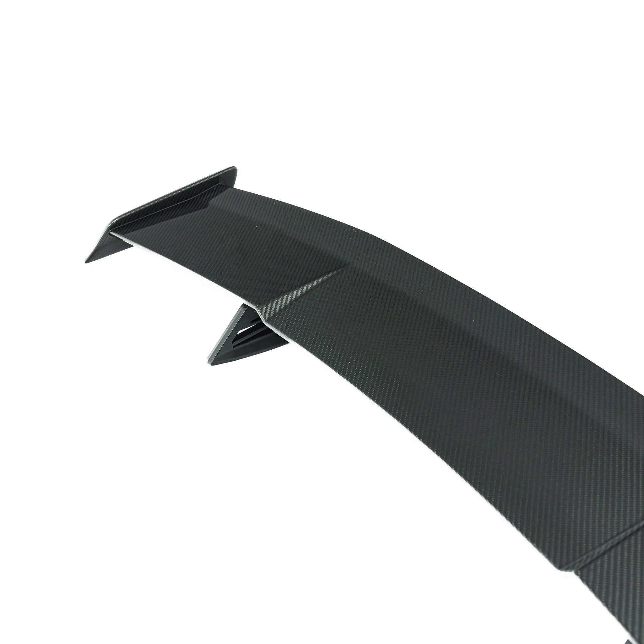 TR87 V2 Pre-Preg Carbon Fibre Rear Wing
