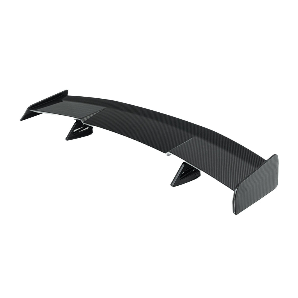 TR87 V2 Pre-Preg Carbon Fibre Rear Wing
