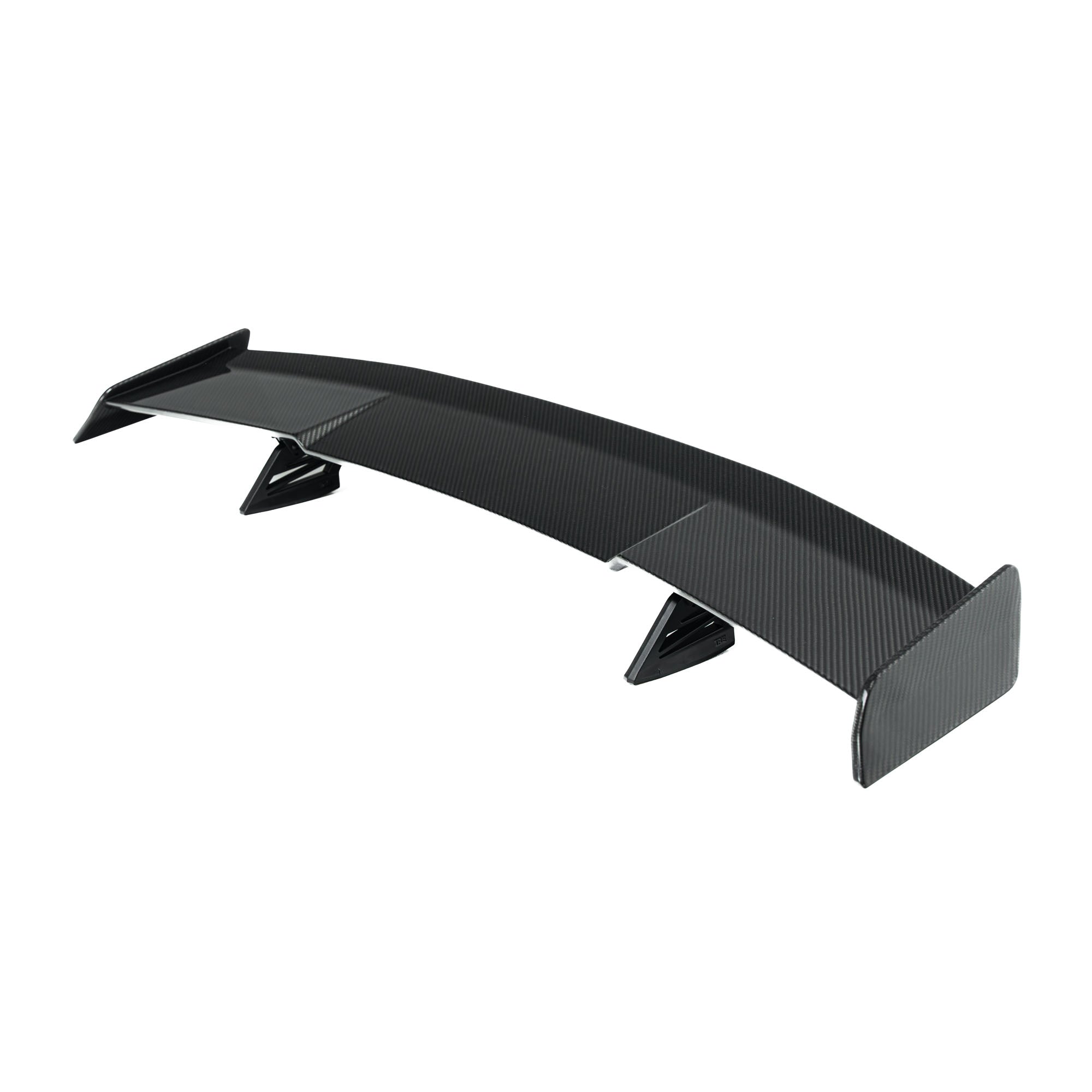 TR87 V2 Pre-Preg Carbon Fibre Rear Wing