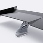 TR87 V2 Pre-Preg Carbon Fibre Rear Wing