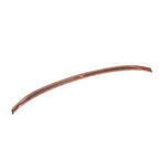 BMW M2 G87, 2 Series & M240i G42 Pre-preg Carbon Fibre CS Rear Spoiler by TRE (2021+)