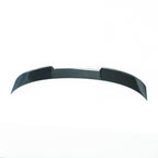 BMW M2 G87, 2 Series & M240i G42 Pre-preg Carbon Fibre ID-01 Rear Spoiler by TRE (2021+)