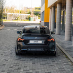 BMW M2 G87, 2 Series & M240i G42 Pre-preg Carbon Fibre ID-01 Rear Spoiler by TRE (2021+)