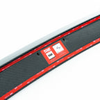 BMW M2 G87, 2 Series & M240i G42 Pre-preg Carbon Fibre ID-01 Rear Spoiler by TRE (2021+)