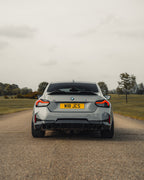 BMW M2 G87, 2 Series & M240i G42 Pre-preg Carbon Fibre Performance Rear Spoiler by TRE (2021+)