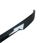 BMW M2 G87, 2 Series & M240i G42 Pre-preg Carbon Fibre Performance Rear Spoiler by TRE (2021+)