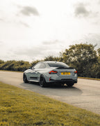 BMW M2 G87, 2 Series & M240i G42 Pre-preg Carbon Fibre Performance Rear Spoiler by TRE (2021+)