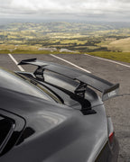 BMW M2 G87, 2 Series & M240i G42 TR87 Pre-Preg Carbon Fibre Rear Wing by TRE (2022+)