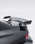 BMW M2 G87, 2 Series & M240i G42 TR87 Pre-Preg Carbon Fibre Rear Wing by TRE (2022+)