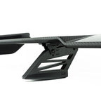 BMW M2 G87, 2 Series & M240i G42 TR87 Pre-Preg Carbon Fibre Rear Wing by TRE (2022+)