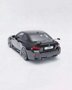 BMW M2 G87, 2 Series & M240i G42 TR87 Pre-Preg Carbon Fibre Rear Wing by TRE (2022+)